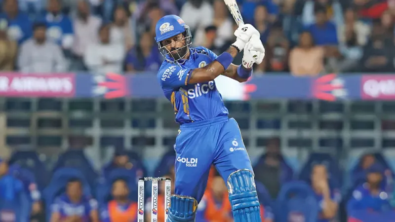 IPL 2025: 3 players MI might retain ahead of the mega-auction