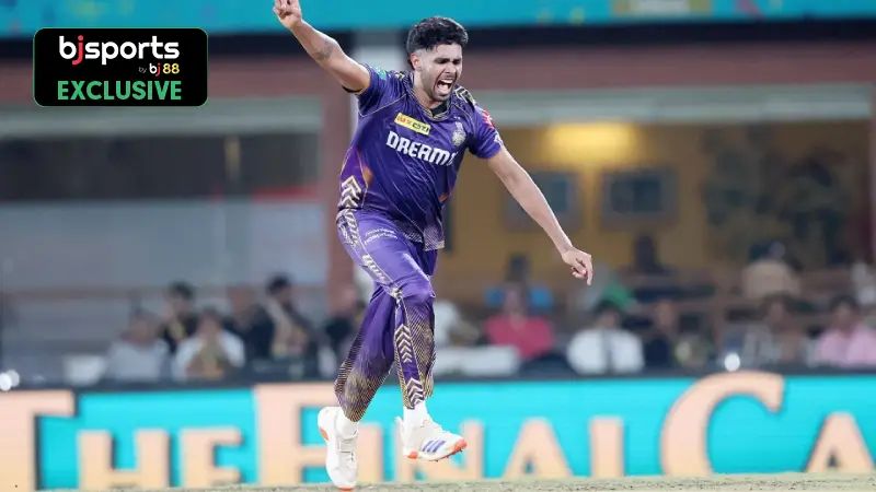 3 players Kolkata Knight Riders can use the RTM card for in IPL 2025 Mega Auction