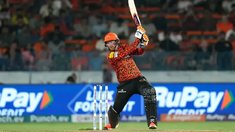 IPL 2025: 3 players SRH might retain ahead of the mega-auction