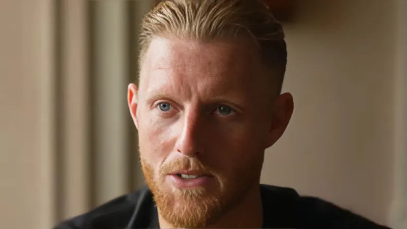 'I want to get back as quick as I possibly can' - Ben Stokes addresses rehab process while pledging comeback in Pakistan series