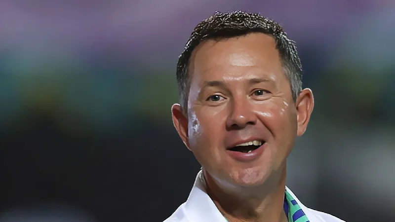 ‘I wouldn't ever consider doing that’ - Ricky Ponting confirms no interest in England white-ball coaching