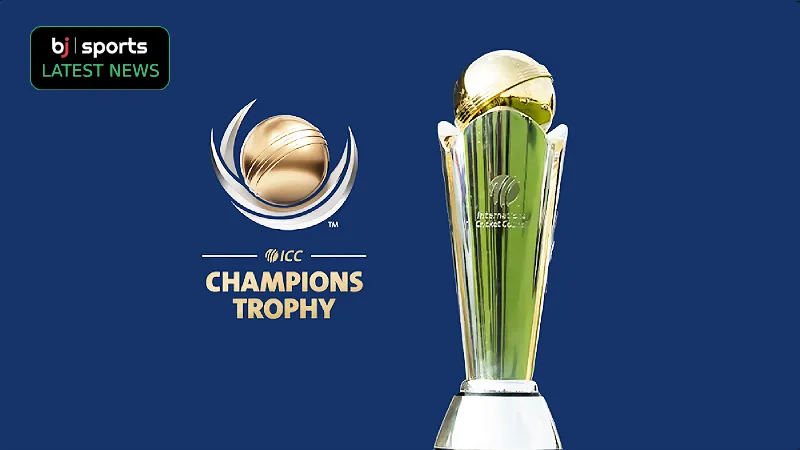 ICC sanctions USD $70 million budget for hosting Champions Trophy 2025 in Pakistan