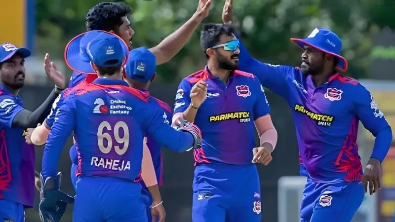 TNPL 2024: Qualifier 2, ITT vs DD Match Prediction – Who will win today’s TNPL match between ITT vs DD?