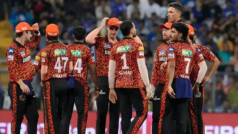 IPL 2025: 3 players SRH might retain ahead of the mega-auction