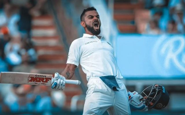 “Virat Kohli विलेन, हमने बॉर्डर-गावस्कर ट्रॉफी बीसीसीआई को उधार दिया है”- ऑस्ट्रेलियाई दिग्गज का बयान