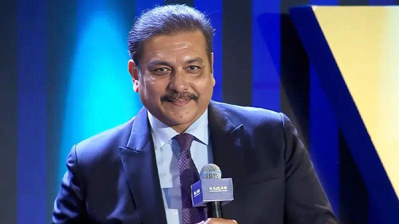 ‘India have every chance of making it a hat-trick’ - Ravi Shastri predicts Border Gavaskar Trophy 2024-25 outcome