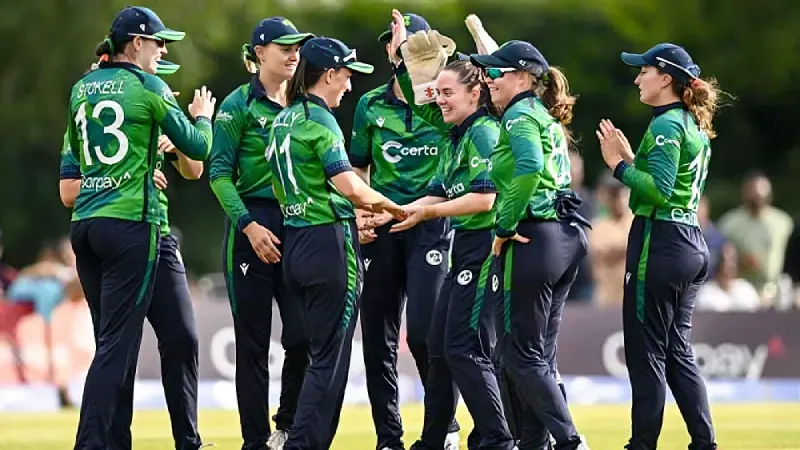 Ireland Women vs Sri Lanka Women Match Prediction, 2nd ODI - Who will win today’s match?