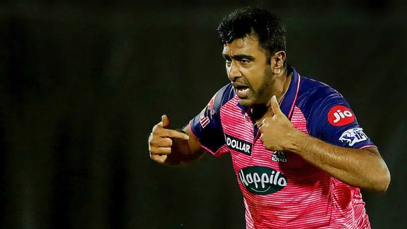 'It makes the game fairer' - Ravichandran Ashwin backs Impact Player rule for 'strategic' importance