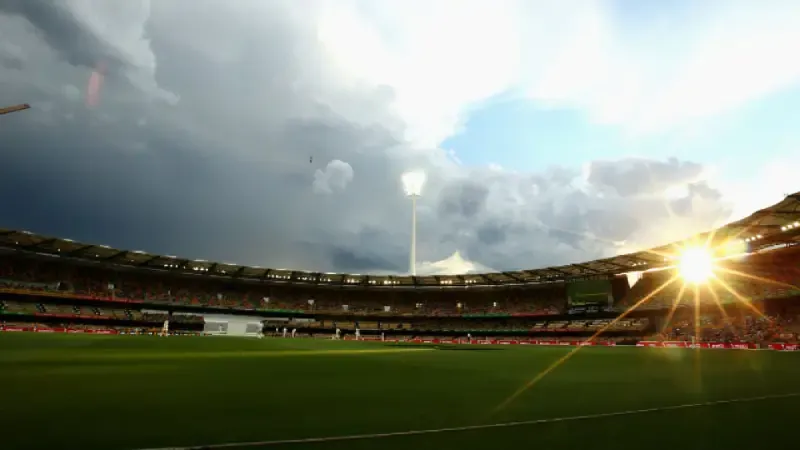 'It’d be a sad day if we don’t get to play at the Gabba' - Marnus Labuschagne laments as Cricket Australia retires venue for Tests