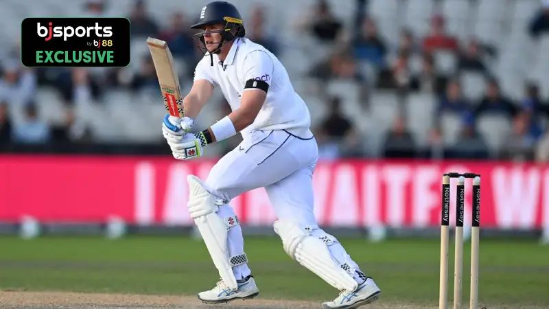 Top 3 players to watch out for from England's Playing XI for their 2nd Test against Sri Lanka