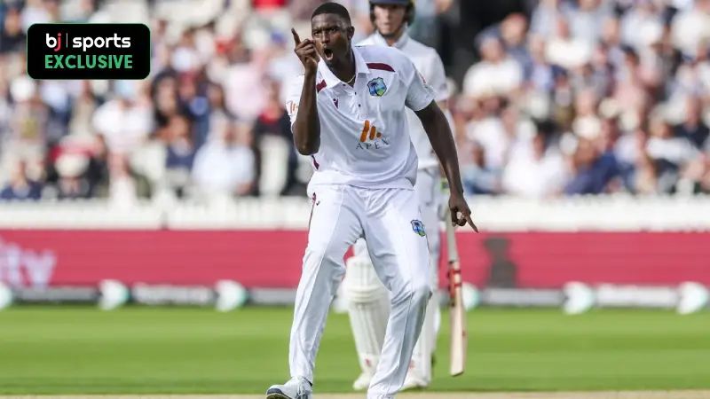 Predicting West Indies' Playing XI for the 2nd Test Against South Africa