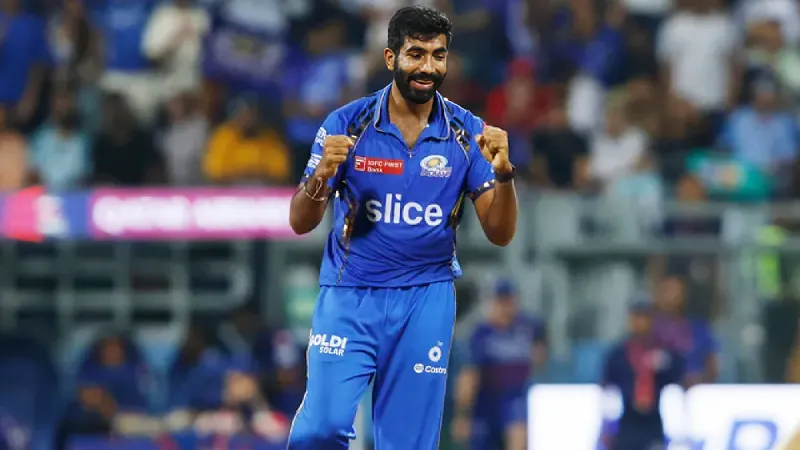 IPL 2025: 3 players MI might retain ahead of the mega-auction