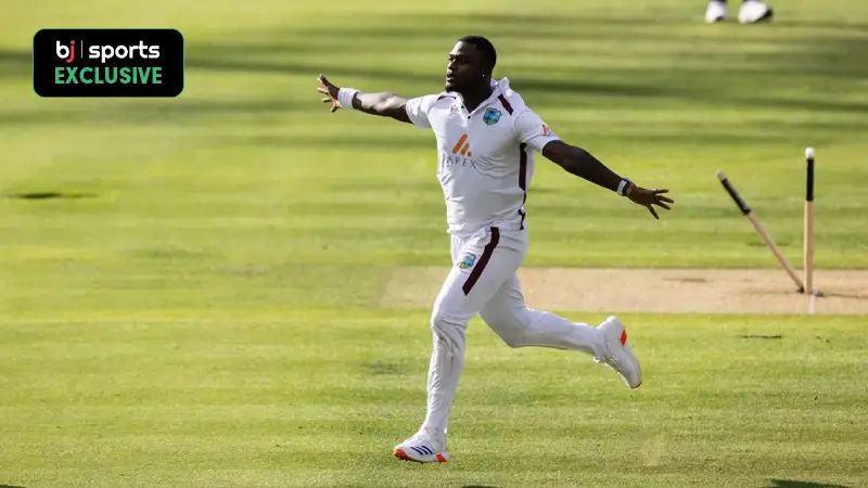 Predicting West Indies' Playing XI for the 2nd Test Against South Africa