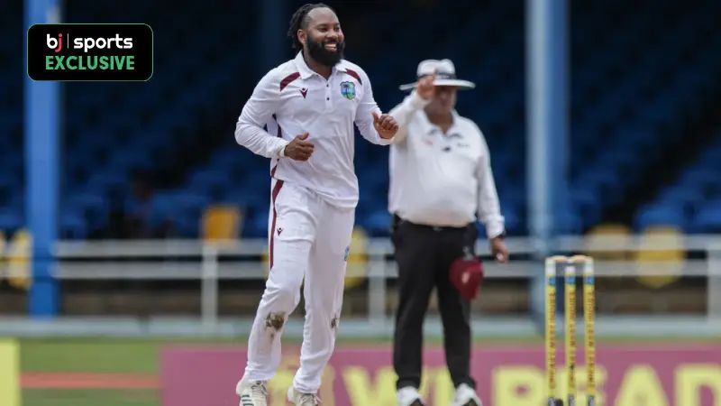 Predicting West Indies' Playing XI for the 2nd Test Against South Africa