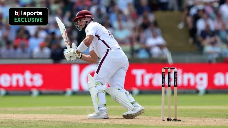 Predicting West Indies' Playing XI for the 2nd Test Against South Africa