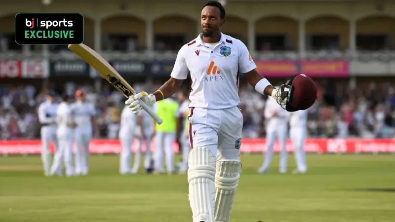 Predicting West Indies' Playing XI for the 2nd Test Against South Africa