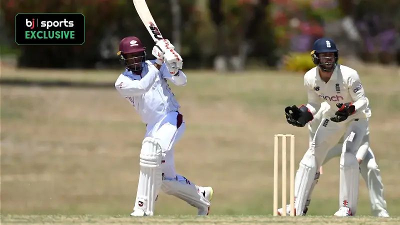 Predicting West Indies' Playing XI for the 2nd Test Against South Africa