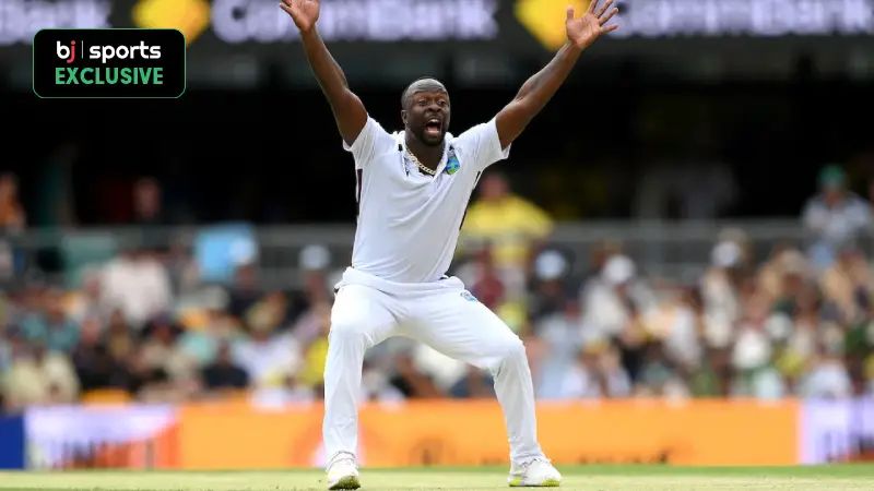 Predicting West Indies' Playing XI for the 2nd Test Against South Africa