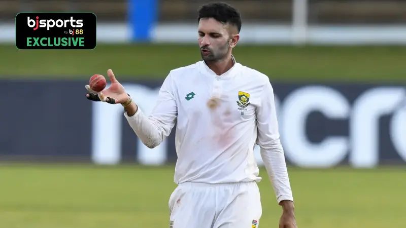 Predicting South Africa's Top 3 performers for their 2nd Test against West Indies 