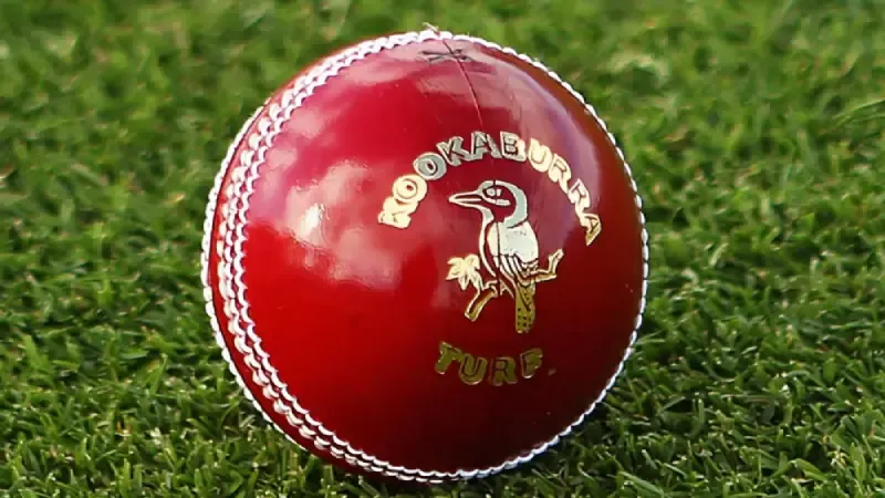 Kookaburra balls to be used by PCB for home Tests, Dukes for domestic season