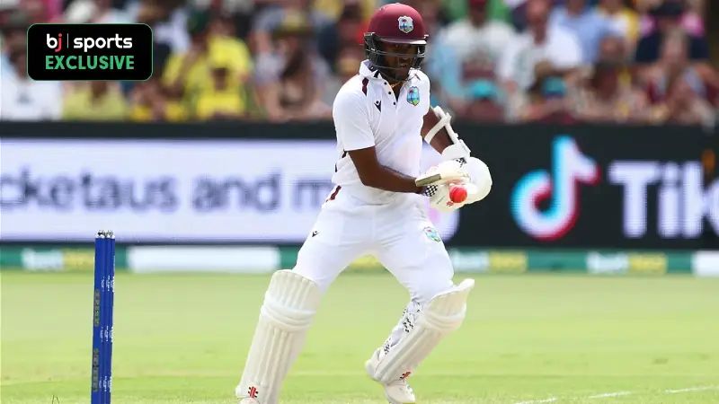 Predicting West Indies' Playing XI for the 2nd Test Against South Africa