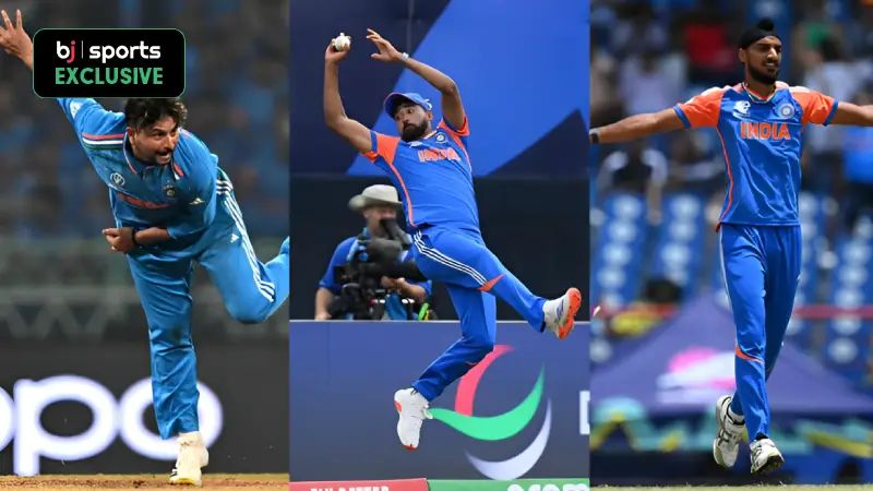 Predicting India's Playing XI for their first ODI against Sri Lanka 