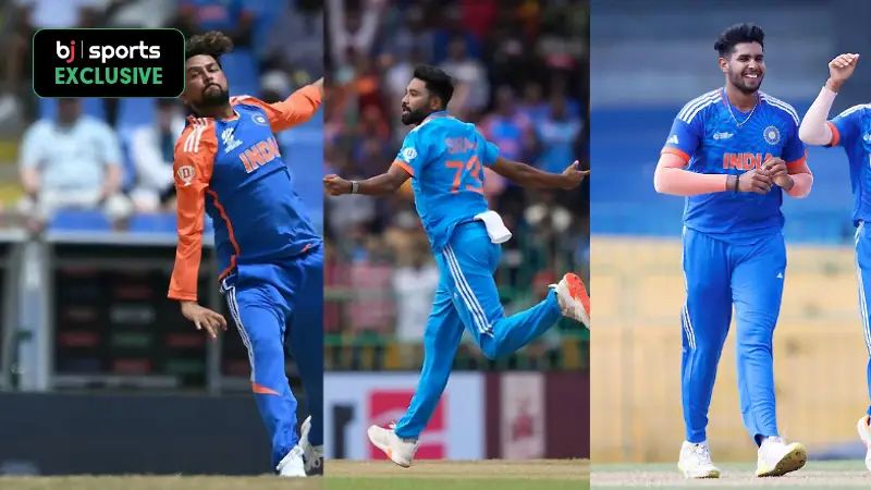 Predicting India's Playing XI for their 3rd ODI against Sri Lanka 