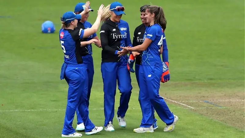 The Hundred Women's 2024: Match 29, NOS-W vs LNS-W Match Prediction – Who will win today’s match between NOS-W vs LNS-W?