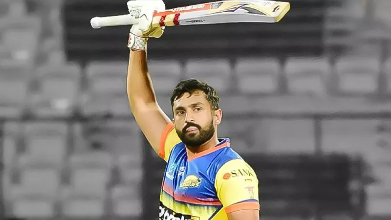 Maharaja Trophy 2024, Match 10 Review: Karun Nair’s stunning century propels Mysore Warriors to 27-run victory over Mangaluru Dragons