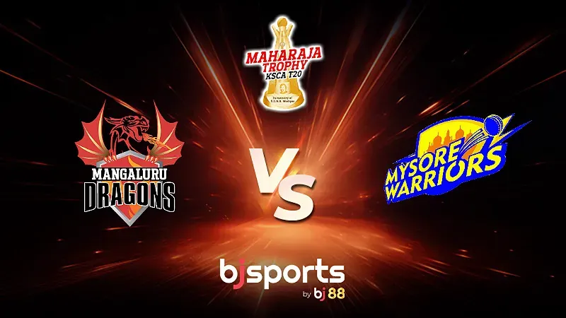 Maharaja Trophy 2024: Match 10, MD vs MW Match Prediction – Who will win today’s match between MD vs MW?