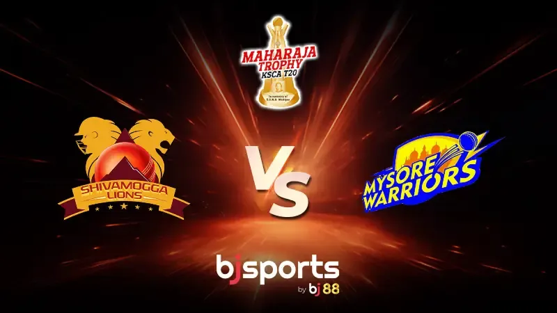 Maharaja Trophy 2024: Match 2, SL vs MW Match Prediction – Who will win today’s match between SL vs MW?