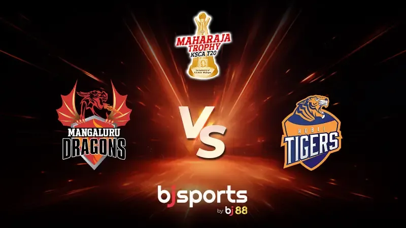 Maharaja Trophy 2024: Match 23, MD vs HT Match Prediction – Who will win today’s match between MD vs HT?