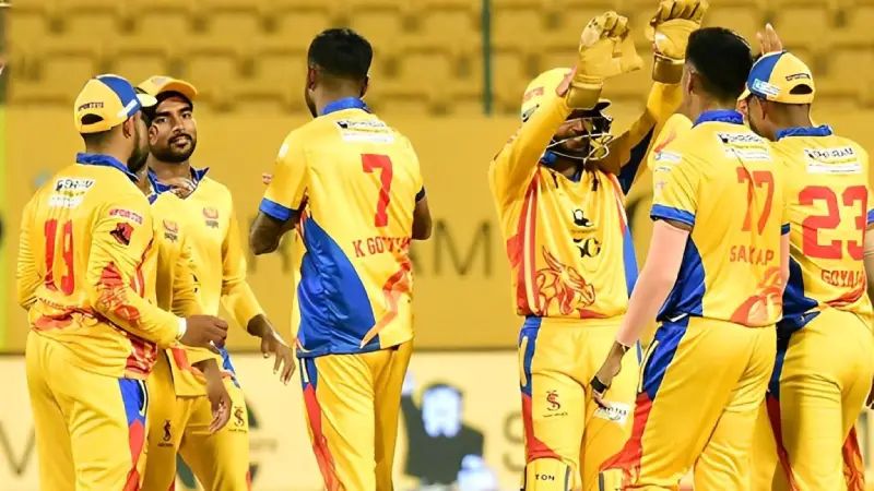 Maharaja Trophy 2024: Match 12, GMY vs MD Match Prediction – Who will win today’s match between GMY vs MD?