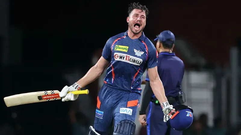 IPL 2025: 3 players LSG might retain ahead of the mega-auction