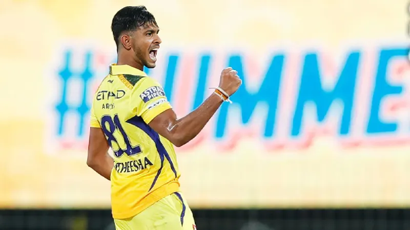 IPL 2025: 3 players CSK might retain ahead of the mega-auction