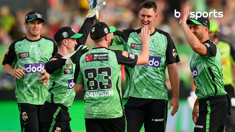 A Look Back at the Big Bash League 2024: Highlights, Key Moments, and Lessons Learned