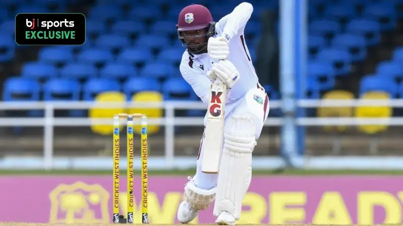 Predicting West Indies' Playing XI for the 2nd Test Against South Africa