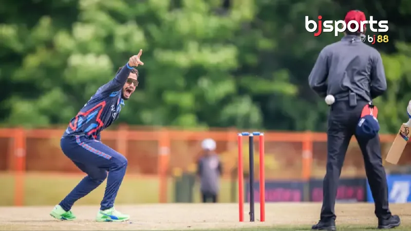 The Top 5 All-rounders to watch out for at Global T20 Canada 2024 