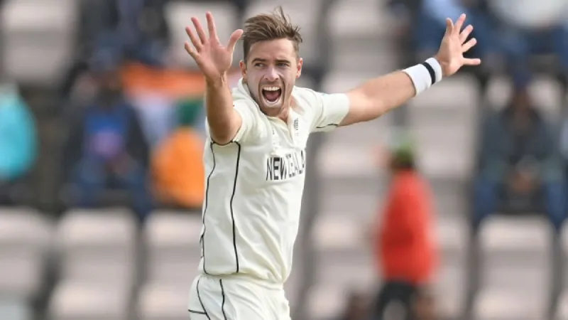 New Zealand skipper Tim Southee to not feature in all upcoming subcontinent Test matches