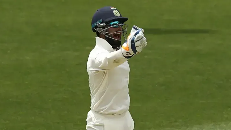 'Not even a candidate for Test captaincy?' - Aakash Chopra perplexed over Rishabh Pant’s captaincy snub in Duleep Trophy