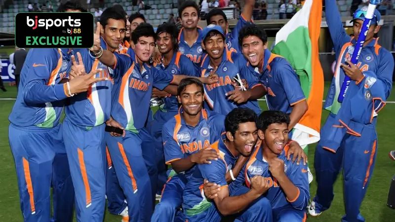 OTD | 2012, India won their third Under-19 World Cup after captain Unmukt Chand scored an unbeaten century in the final against Australia