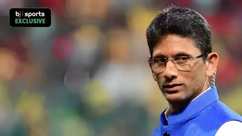 OTD | Former India pace bowler Venkatesh Prasad was born in 1969