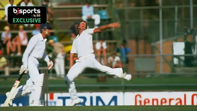 OTD | One of the fastest bowlers of all time Jeff Thomson was born in 1950 