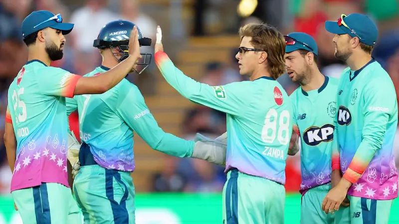 The Hundred 2024: Match 15, LNS vs OVI Match Prediction – Who will win today’s match between LNS vs OVI?