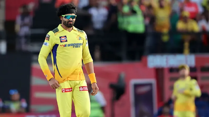 IPL 2025: 3 players CSK might retain ahead of the mega-auction