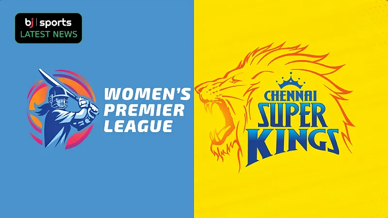 Reports: Chennai Super Kings to enter Women's Premier League