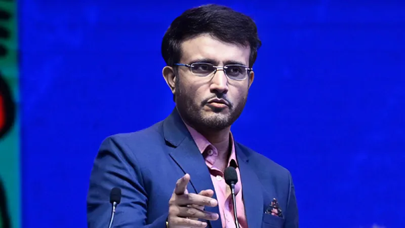 Reports: Sourav Ganguly to participate in ongoing protests over doctor's rape-murder case in Kolkata