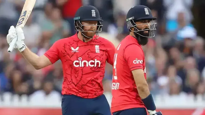 Reports: England to move on from Moeen Ali, Jonny Bairstow in white-ball cricket, Liam Livingstone’s position in threat