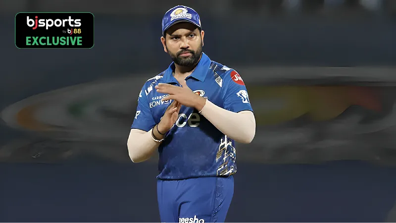 3 reasons why Rohit Sharma should be retained by MI ahead of IPL 2025 mega auction