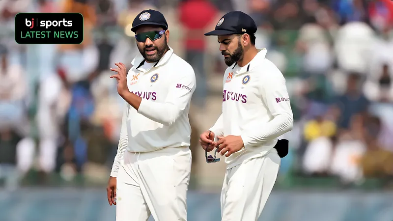 Rohit Sharma can play for at least two more years, Virat Kohli may be five Harbhajan Singh